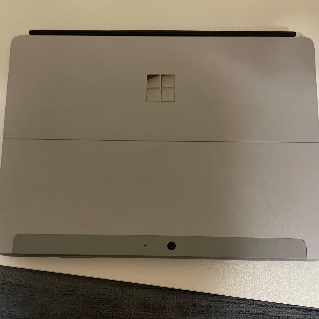 Microsoft Surface go3 本体　付属品付き
