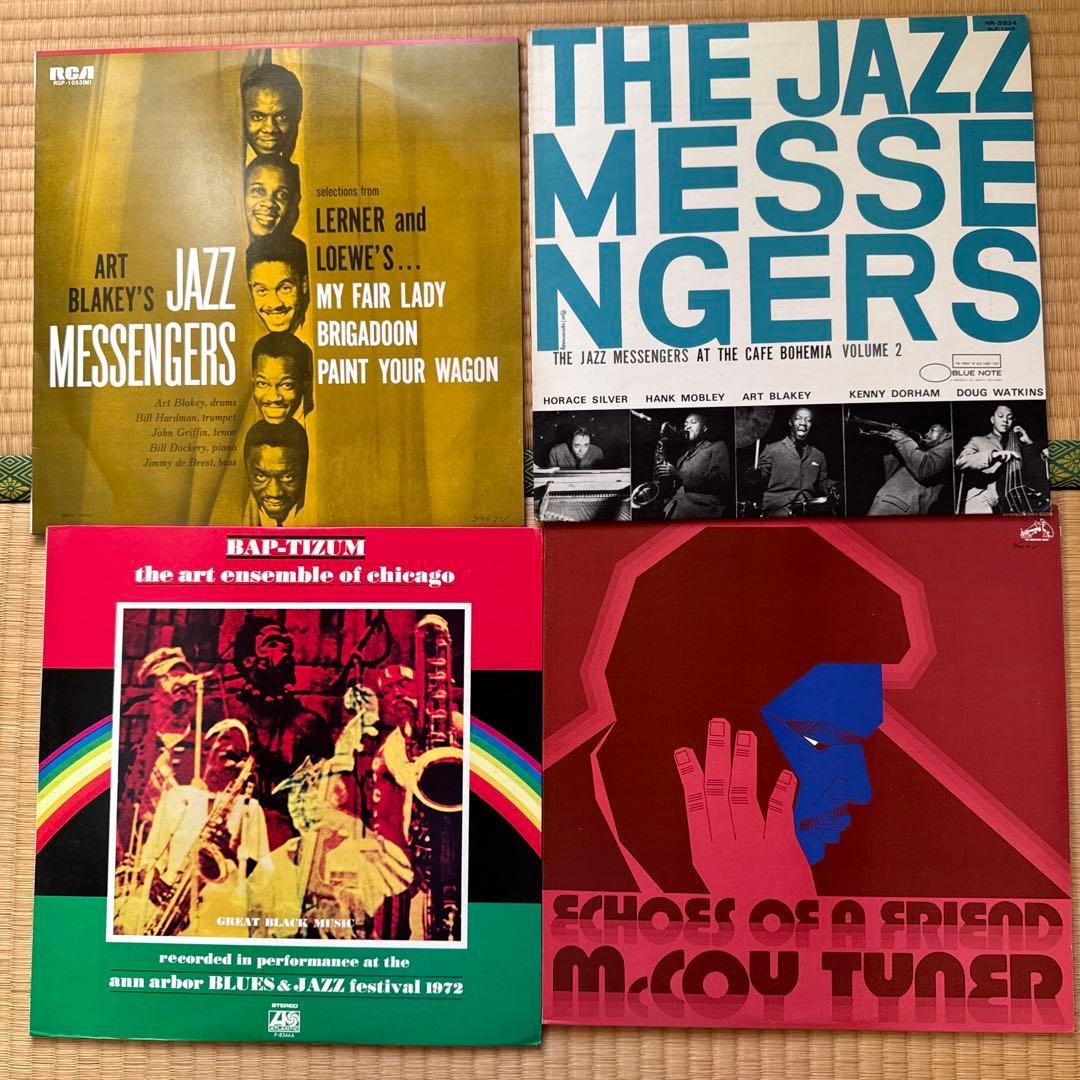 レコードセット⭐︎ Ray Charlesなど