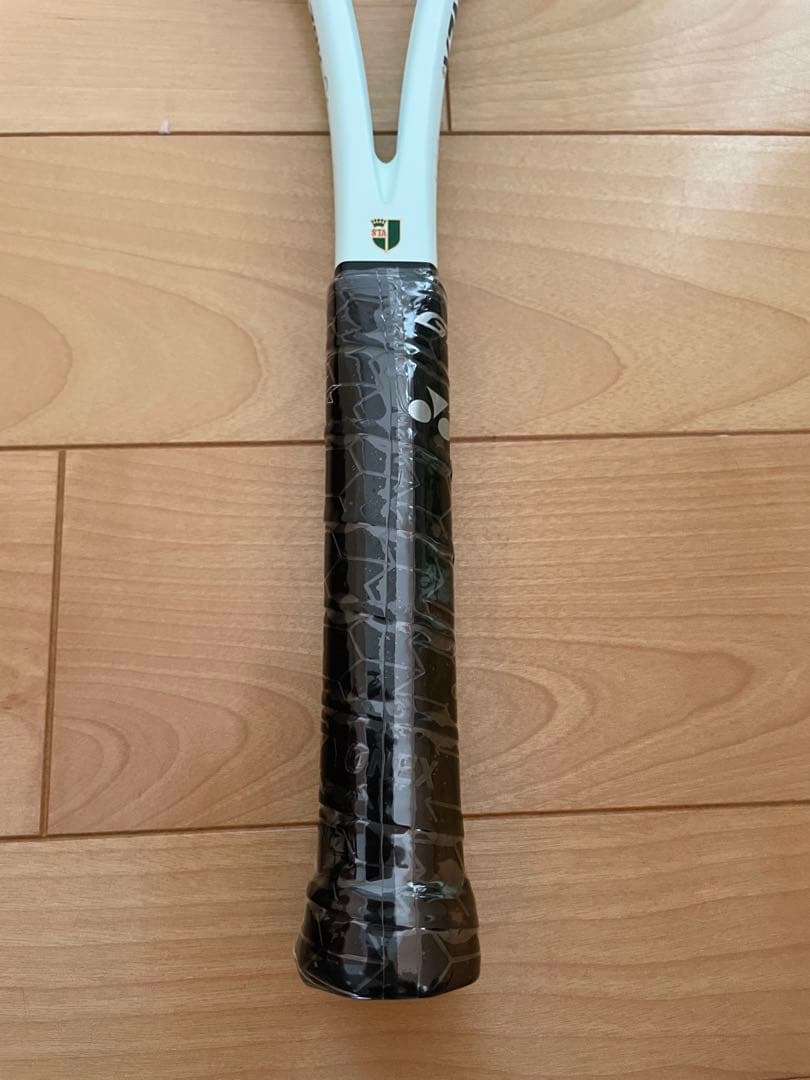 ヨネックス テニス ジオブレイク 70V ステア テニスラケット　UXL0