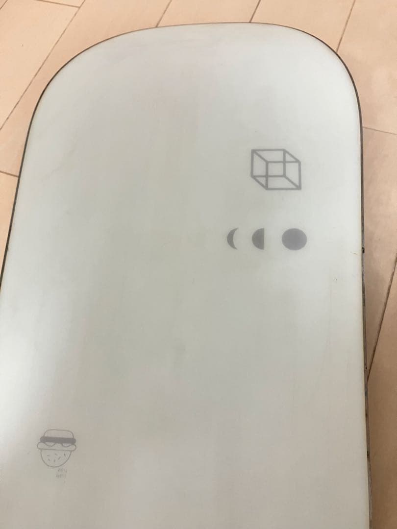 スノーボード BURTON REWIND バートン　リワインド　大阪手渡可　猫