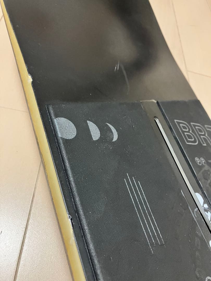 スノーボード BURTON REWIND バートン　リワインド　大阪手渡可　猫