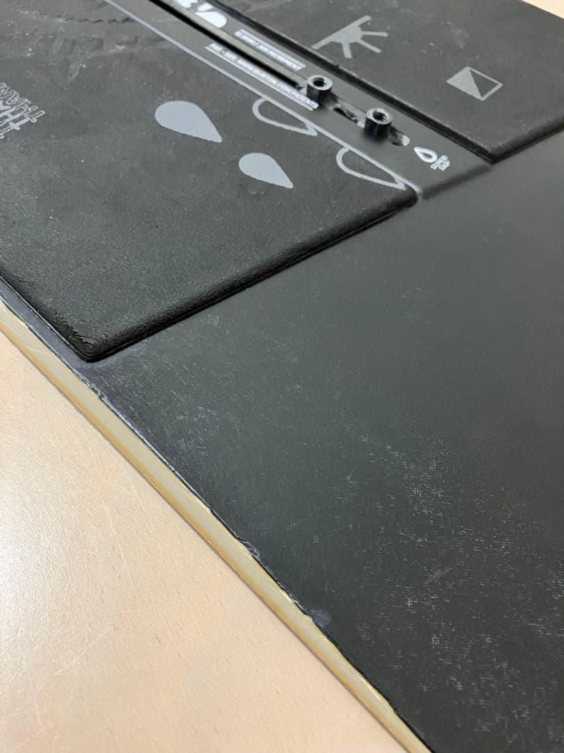 スノーボード BURTON REWIND バートン　リワインド　大阪手渡可　猫