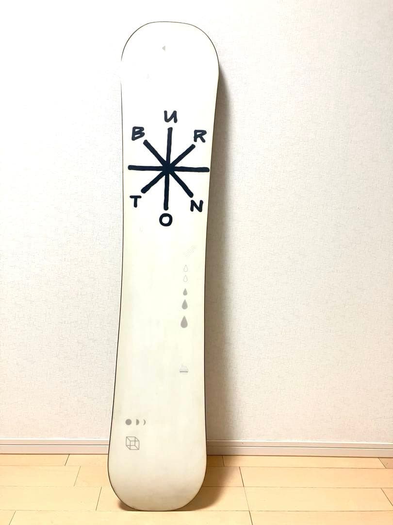 スノーボード BURTON REWIND バートン　リワインド　大阪手渡可　猫