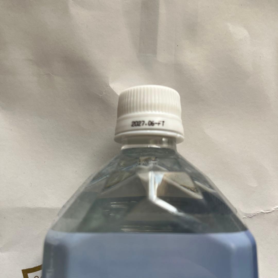 ポタポタ　ライフエッセンス1000ml 2本セット