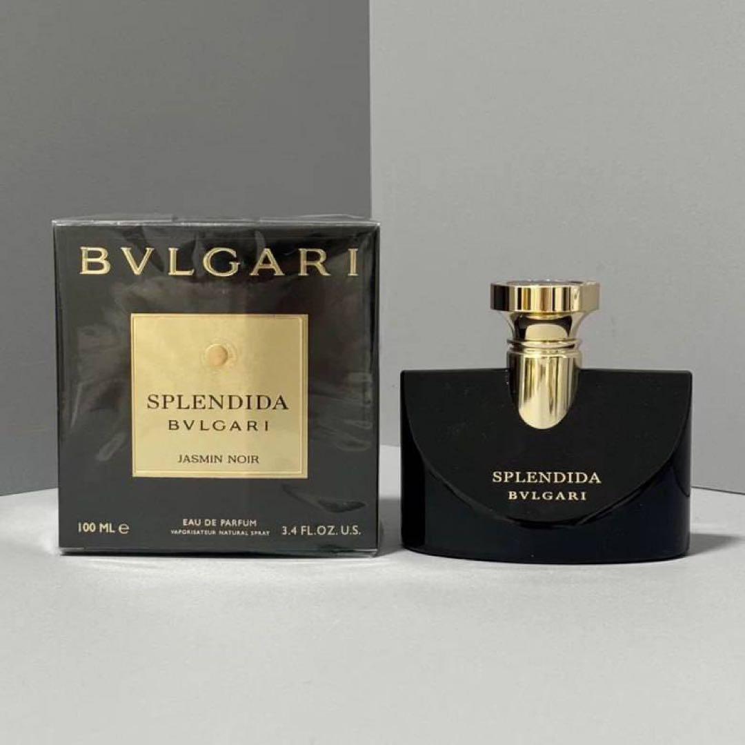 BVLGARI ブルガリ ジャスミンノワール EDP 100ml