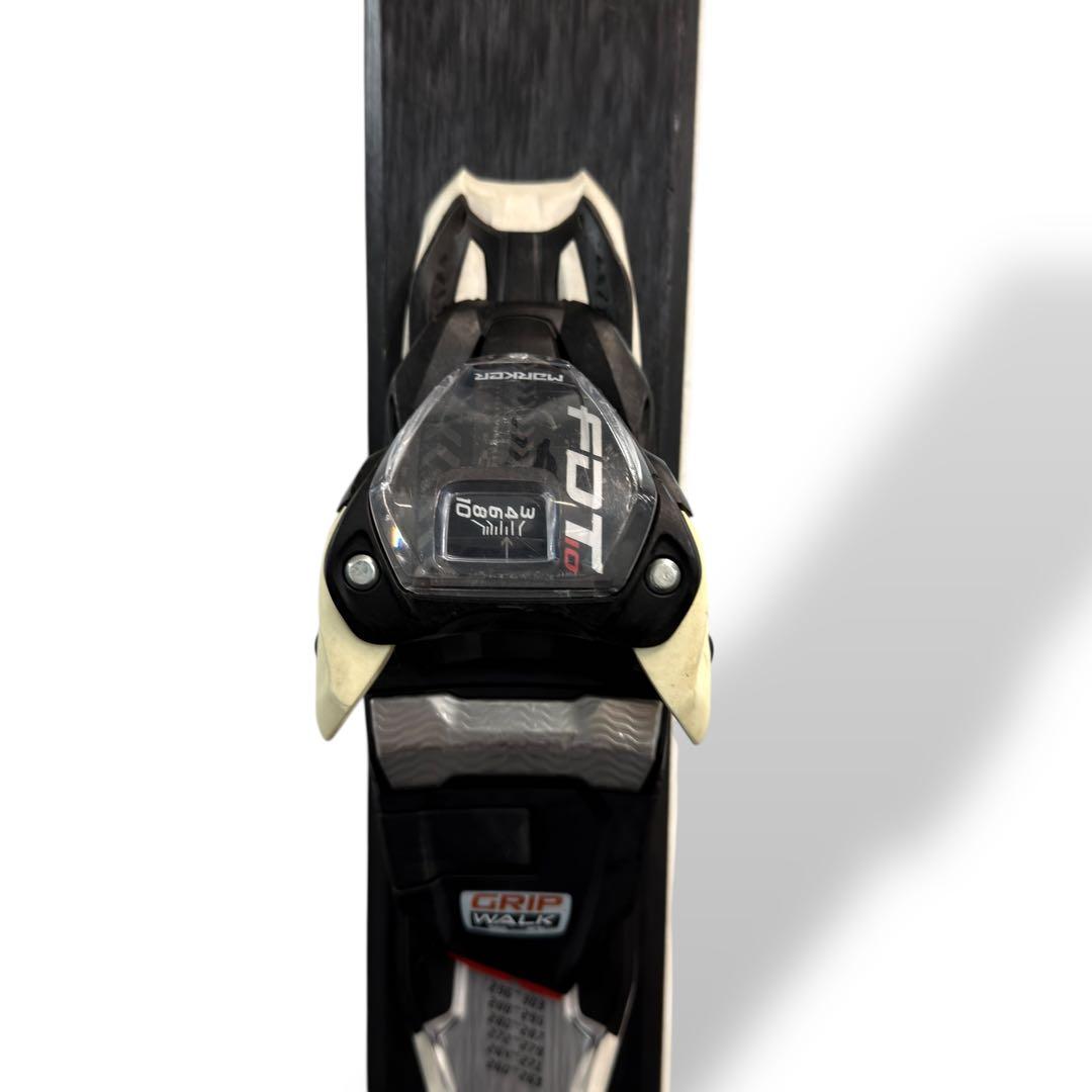 K2 ケーツー MINDBENDER 85 スキー板 170cm