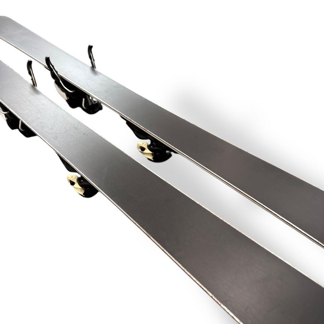 K2 ケーツー MINDBENDER 85 スキー板 170cm