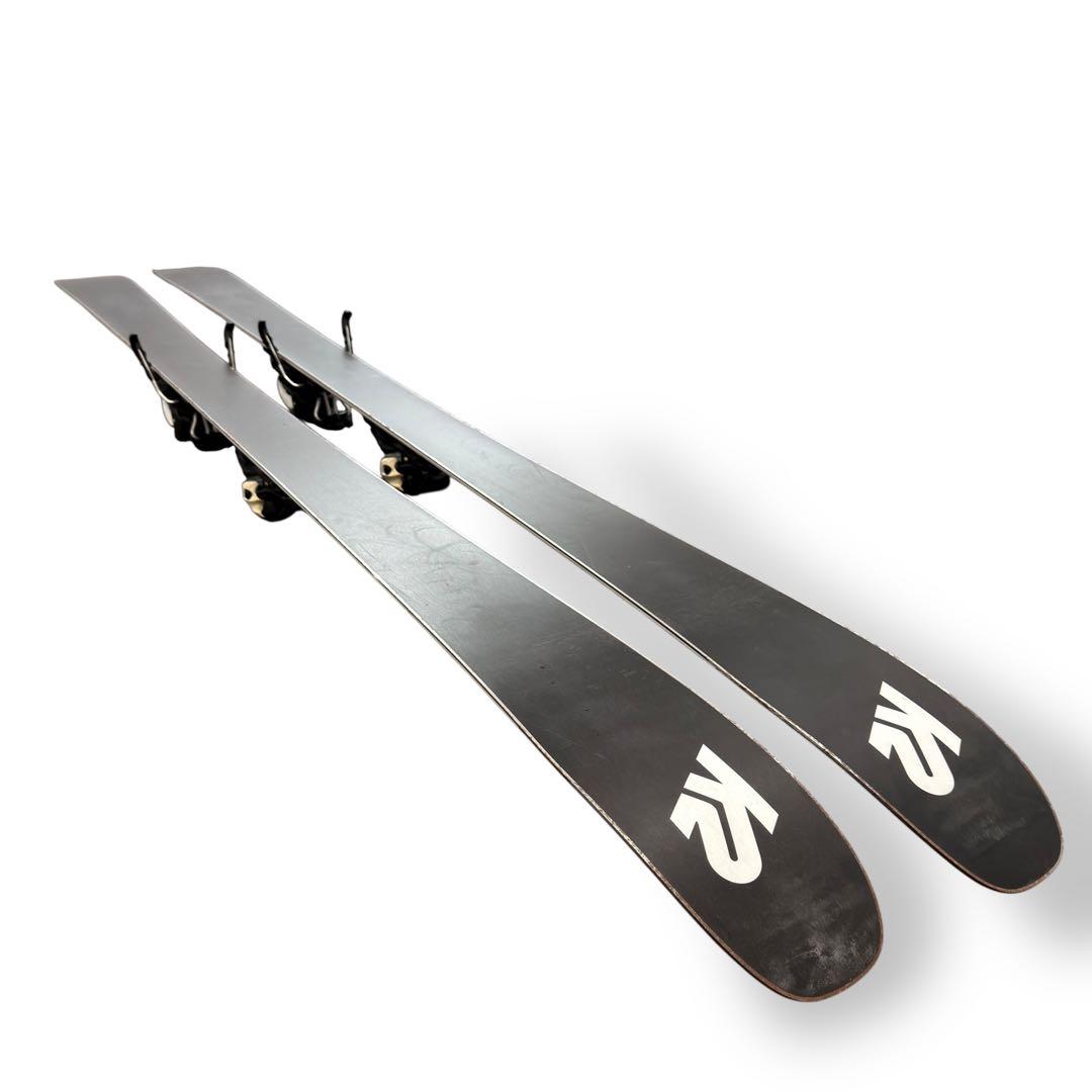 K2 ケーツー MINDBENDER 85 スキー板 170cm
