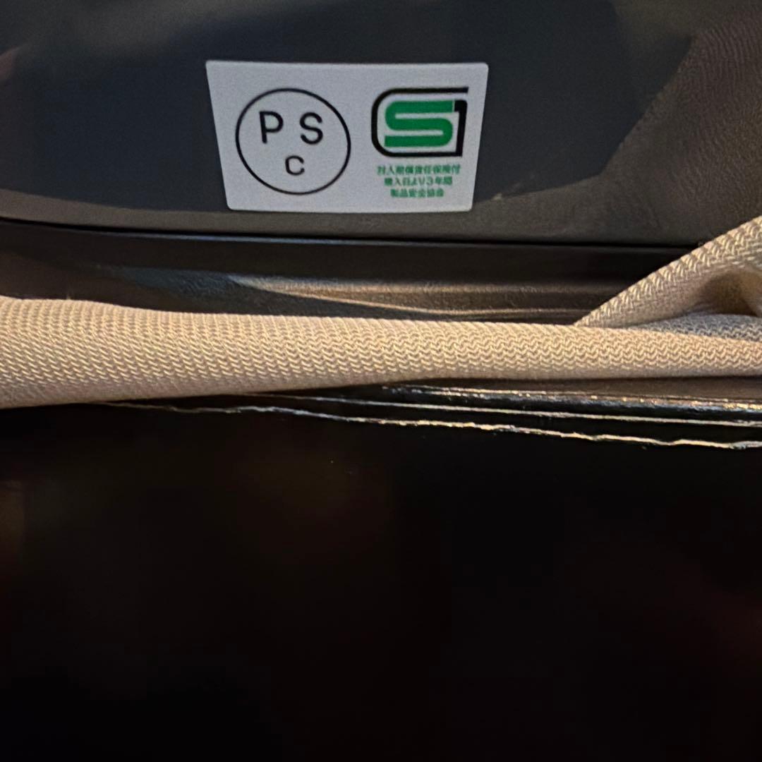 Kabuto SHUMA フルフェイスヘルメット Mサイズ グレー