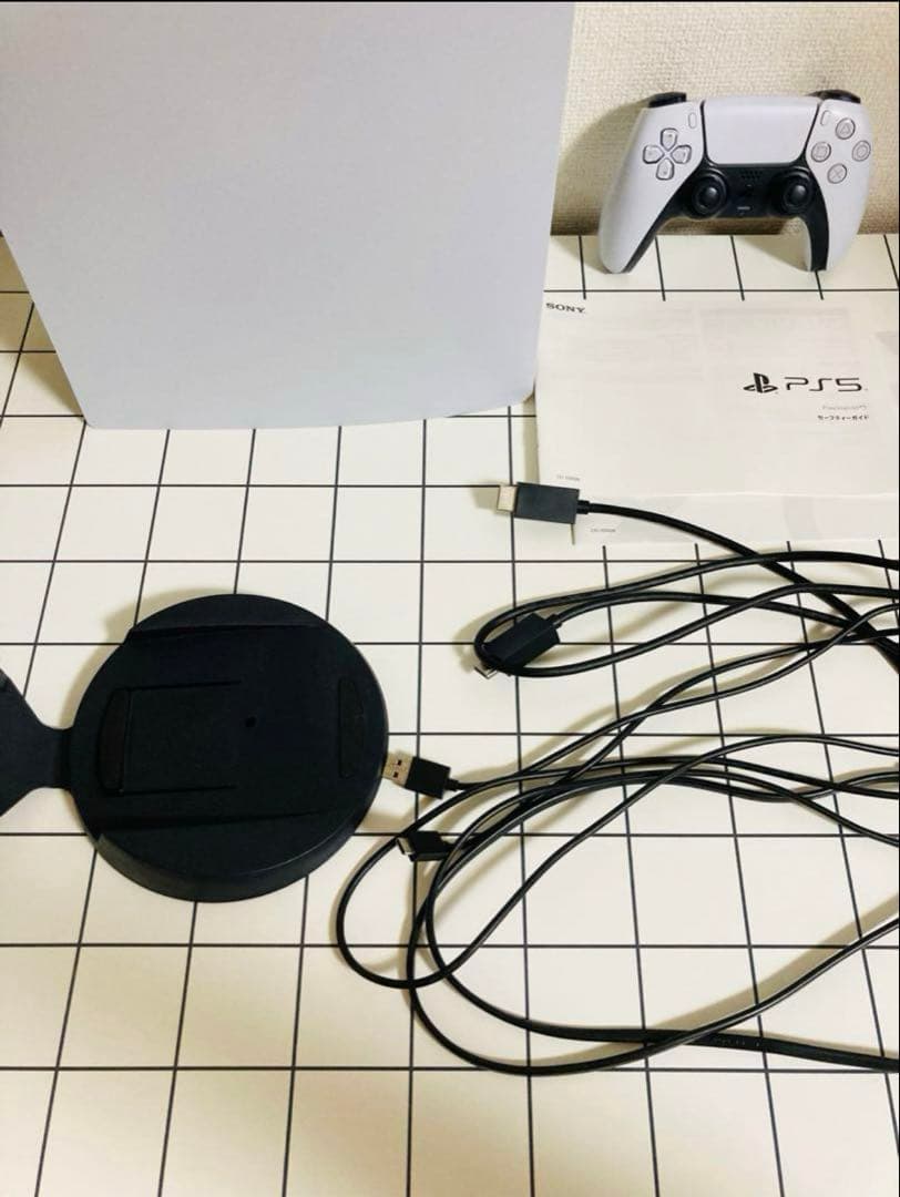 PlayStation5 本体