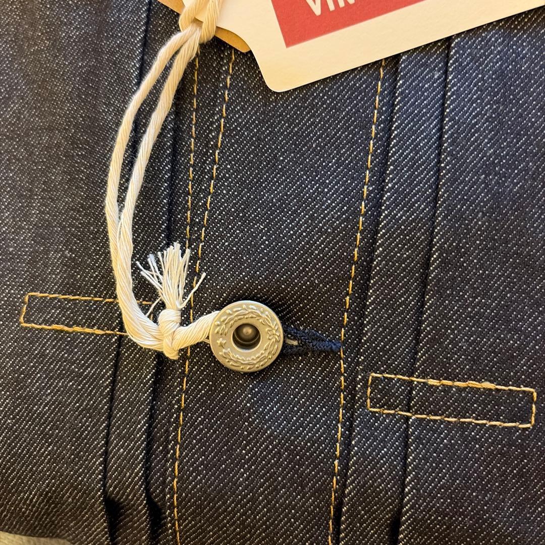 ジャケット・アウター LEVI'S Vintage Clothing S506XX 1944 M