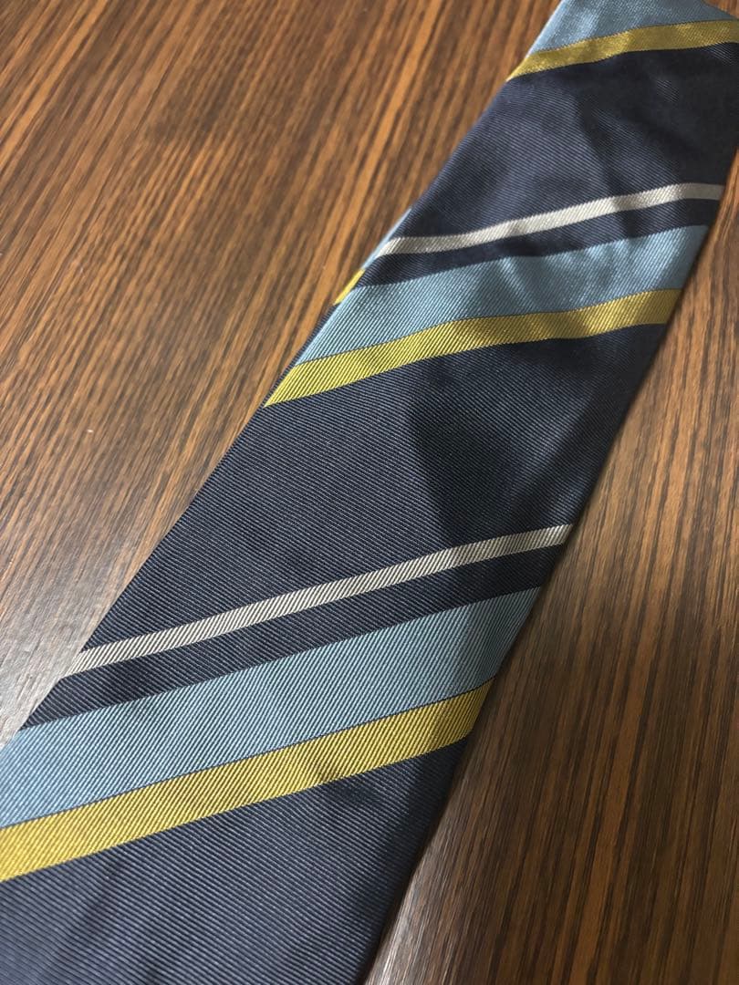 TIE YOUR TIE タイユアタイ　イタリア製