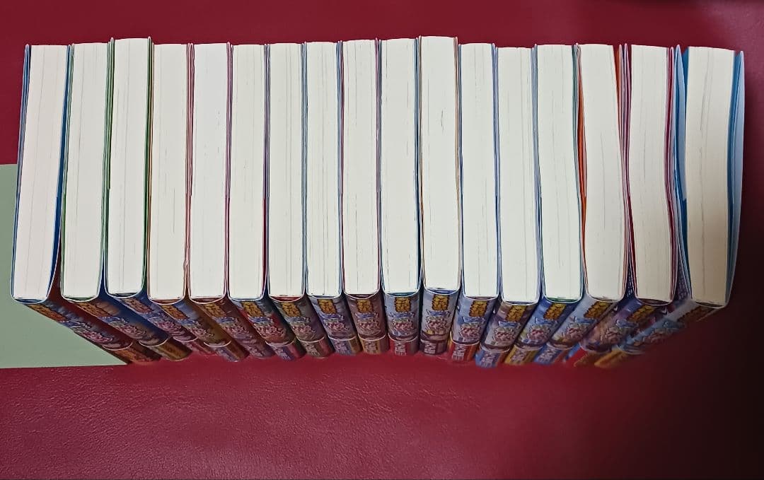 【初版】素材採取家の異世界旅行記1～17