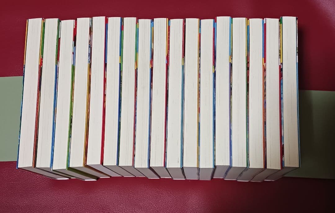 【初版】素材採取家の異世界旅行記1～17