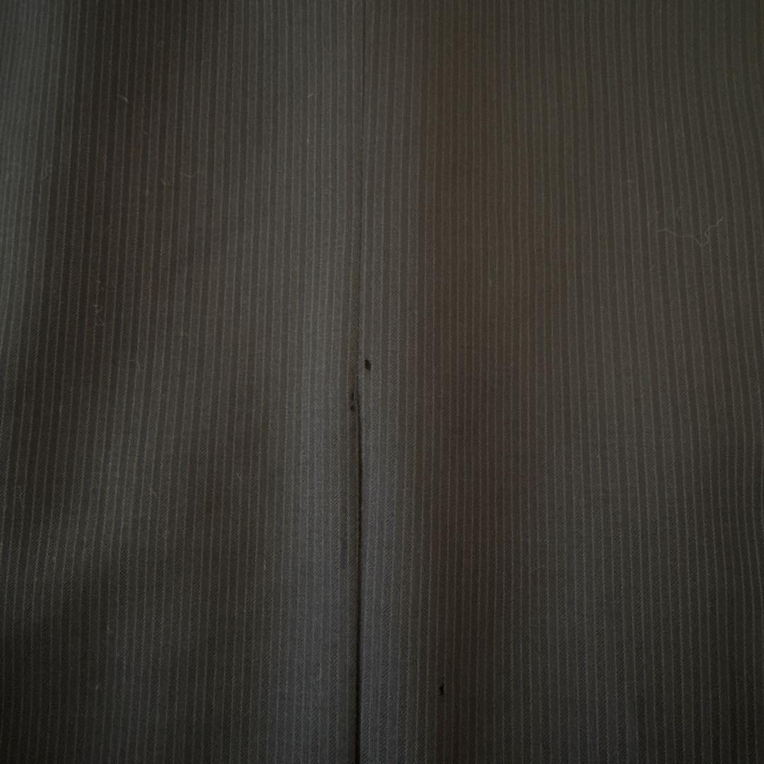 未使用タグ付✨D'URBAN メンズ スーツ セットアップ ネイビー A5 M