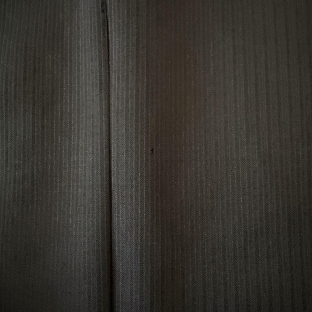 未使用タグ付✨D'URBAN メンズ スーツ セットアップ ネイビー A5 M