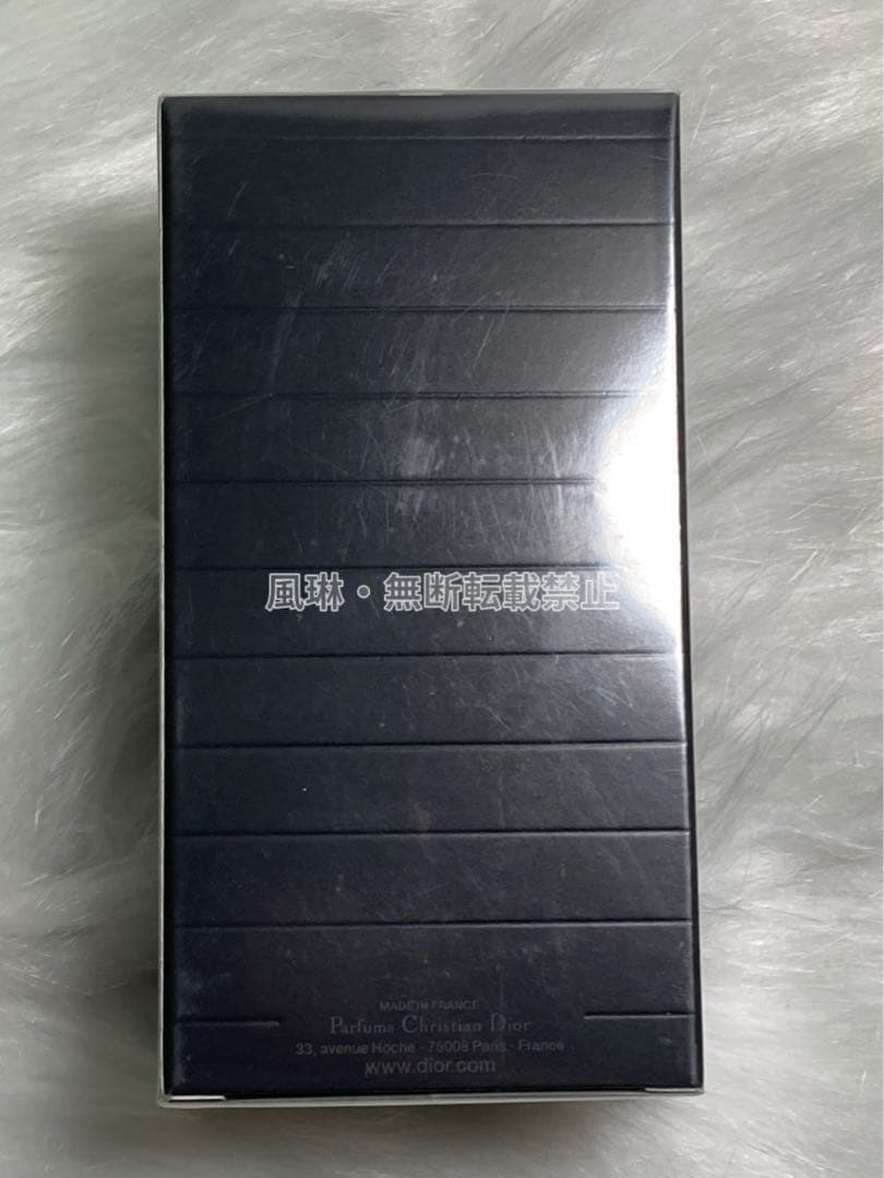 クリスチャン ディオール 香水 ソヴァージュ EDP SP 100ml-Q