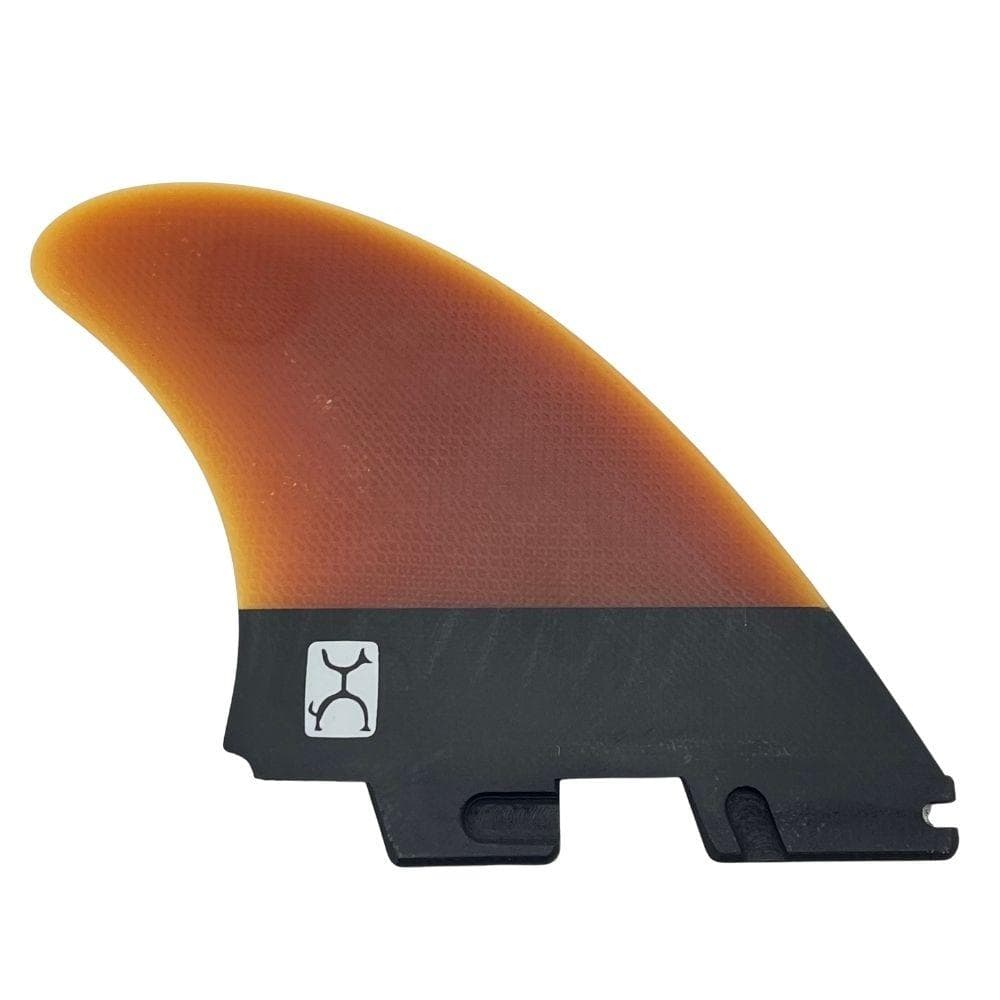 【新品】【定価18480円】FCS II RB TRI KEEL FIN M