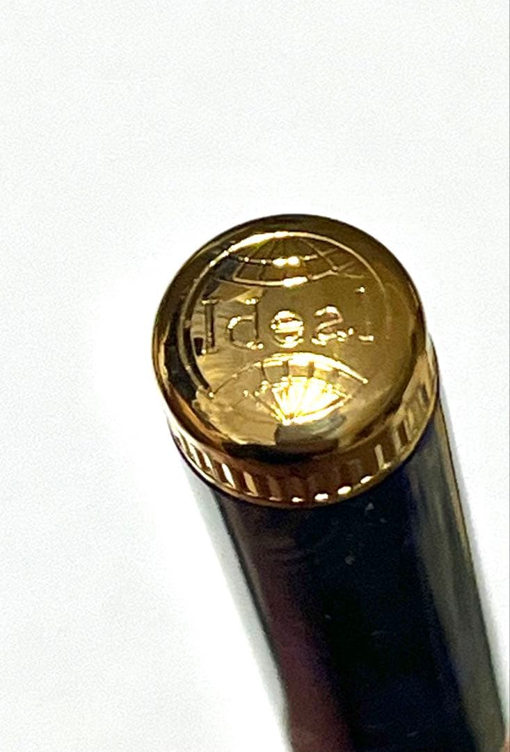 美品　WATERMAN ウォーターマン 万年筆 レディ アガサ