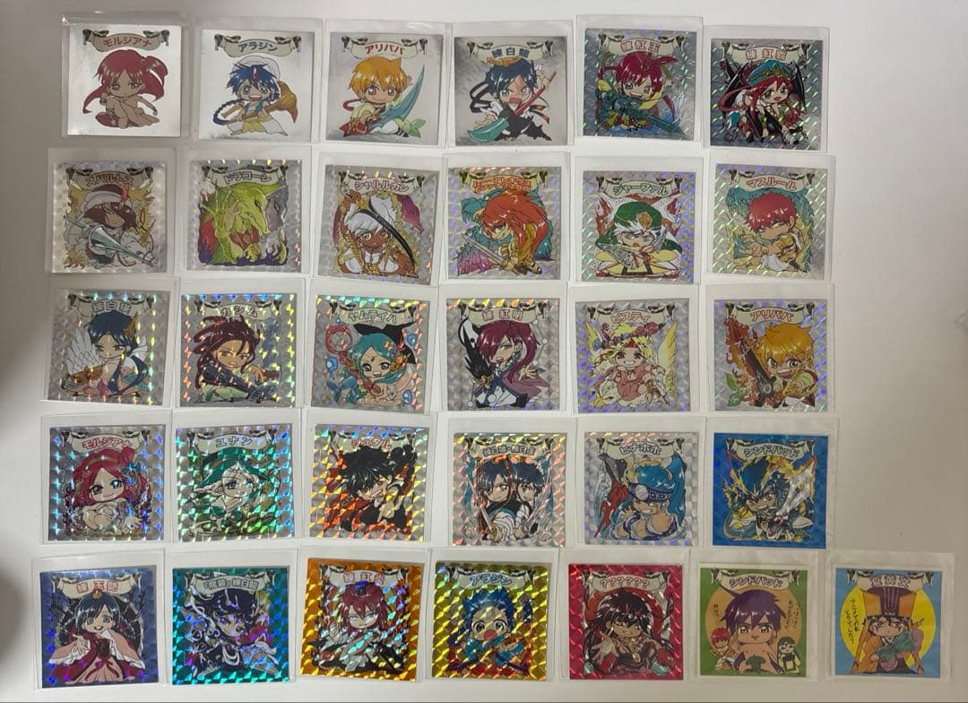 マギ シンドバッドの冒険 完全生産限定盤DVD ボックス付き