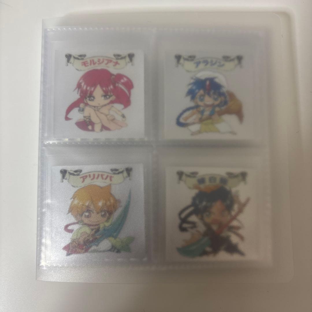 マギ シンドバッドの冒険 完全生産限定盤DVD ボックス付き