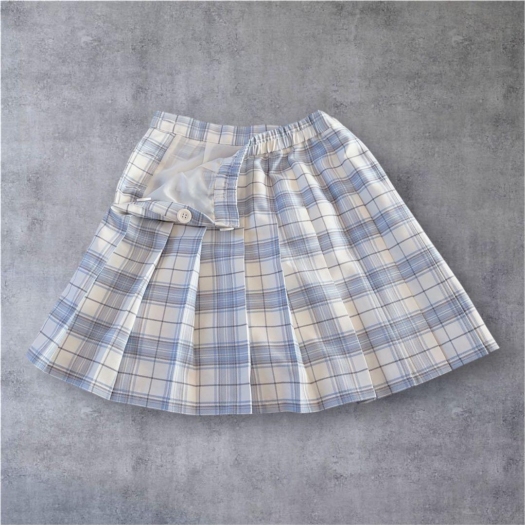 3【美品】レピピアルマリオ ガールズフォーマルスーツ　M 卒服 5点セット