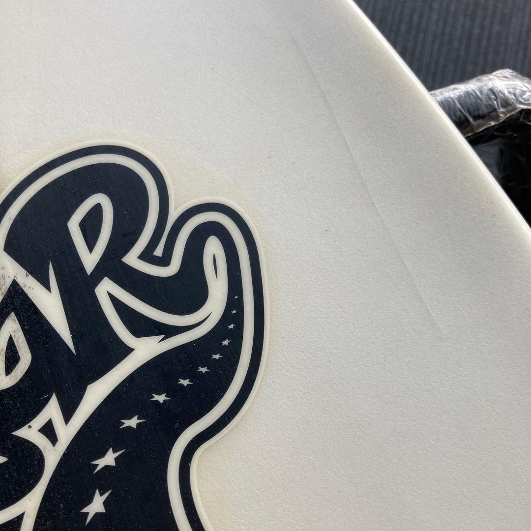 【新品アウトレット】NGRサーフボード　5'9\"