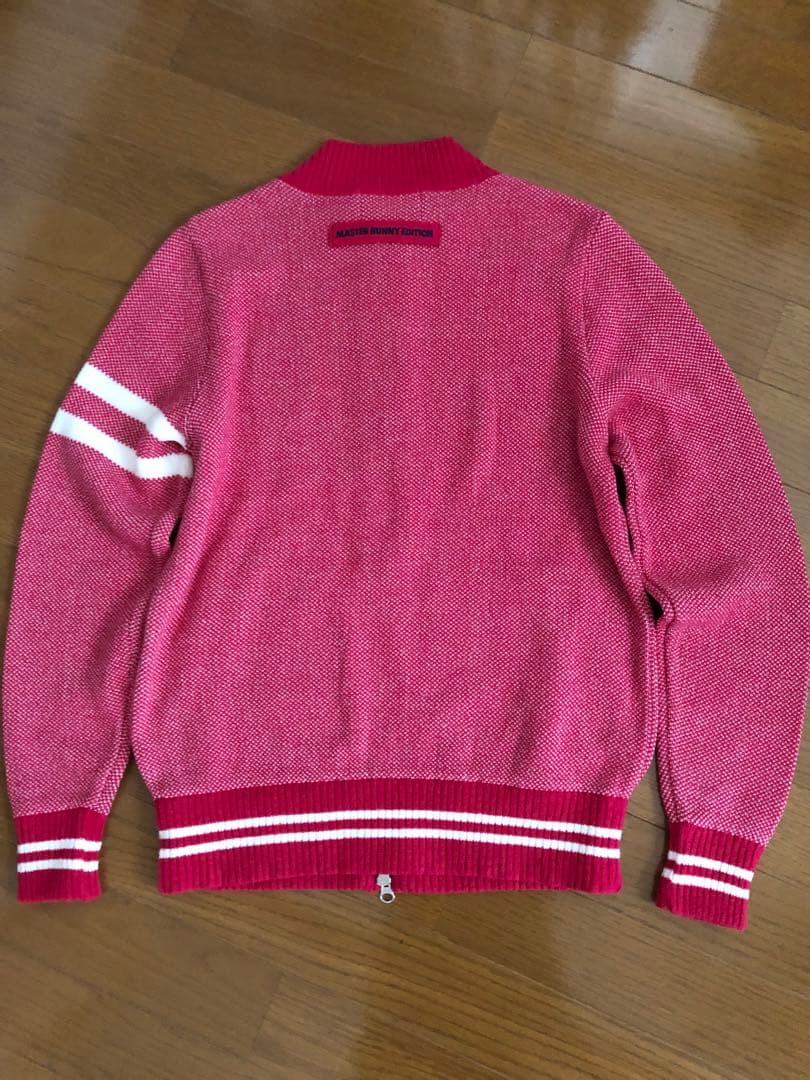 マスターバニーエディション【超美品】アウター