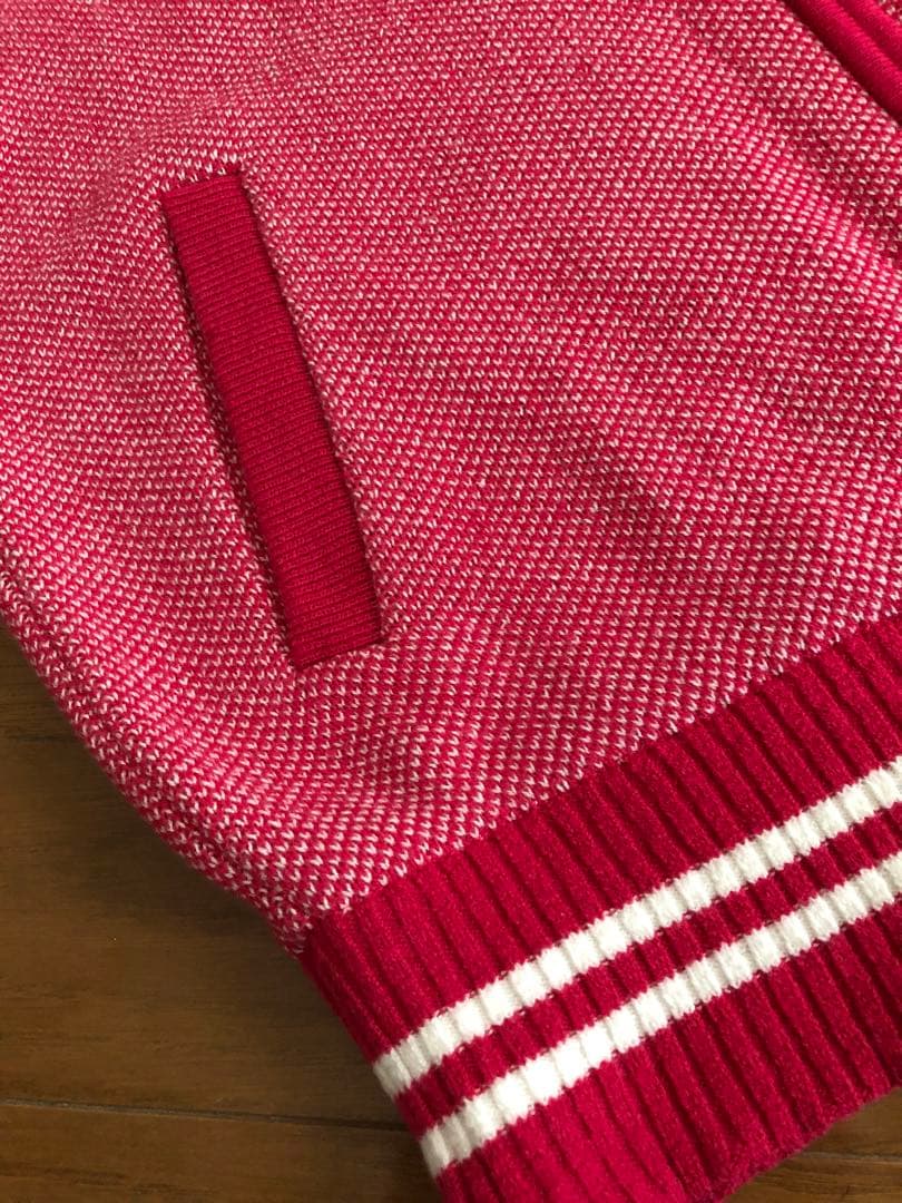 マスターバニーエディション【超美品】アウター