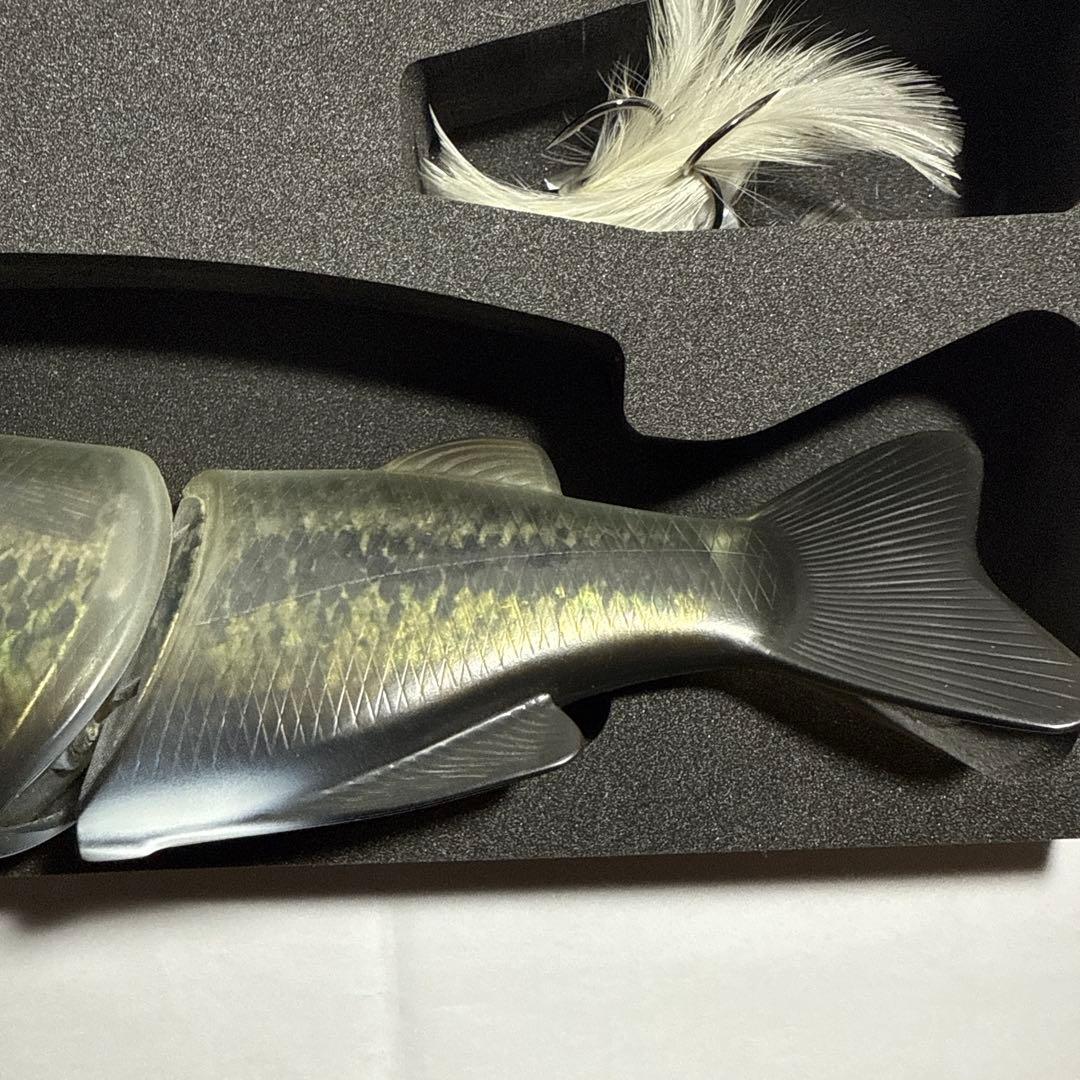 デプス　コードネームバス/SS　フラッシュラージマウス