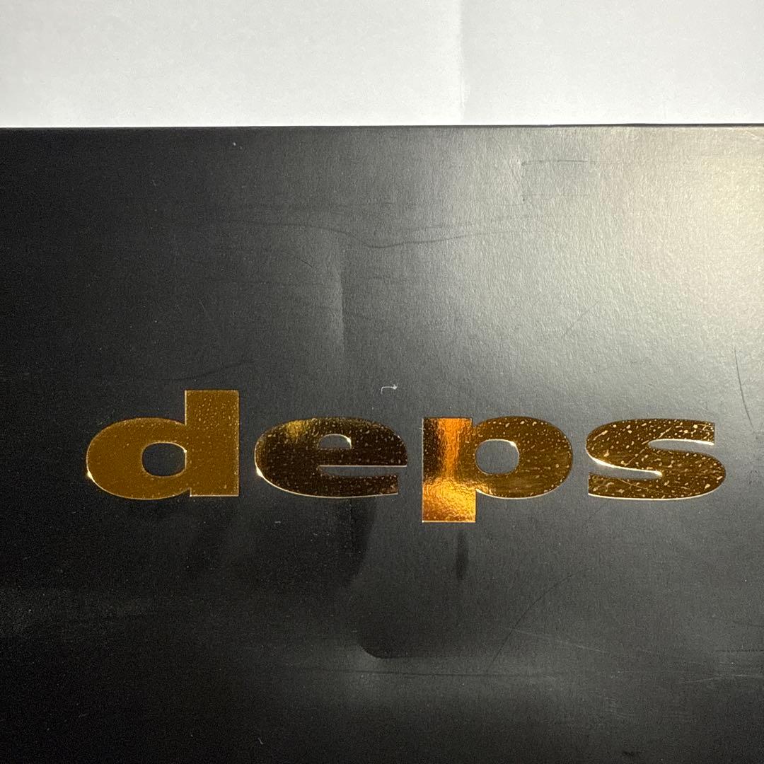 デプス　コードネームバス/SS　フラッシュラージマウス