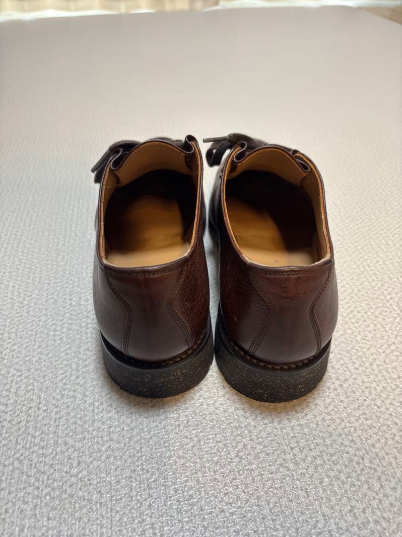 スコッチグレイン　ウェールズ