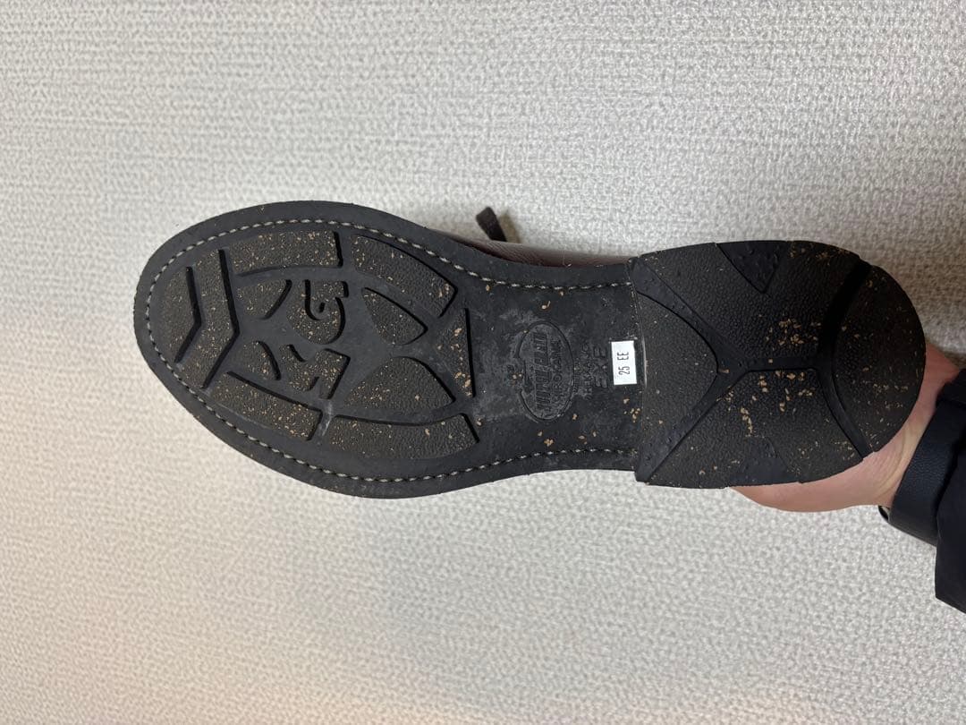 スコッチグレイン　ウェールズ