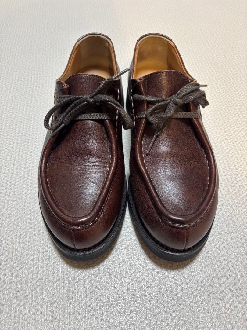 スコッチグレイン　ウェールズ