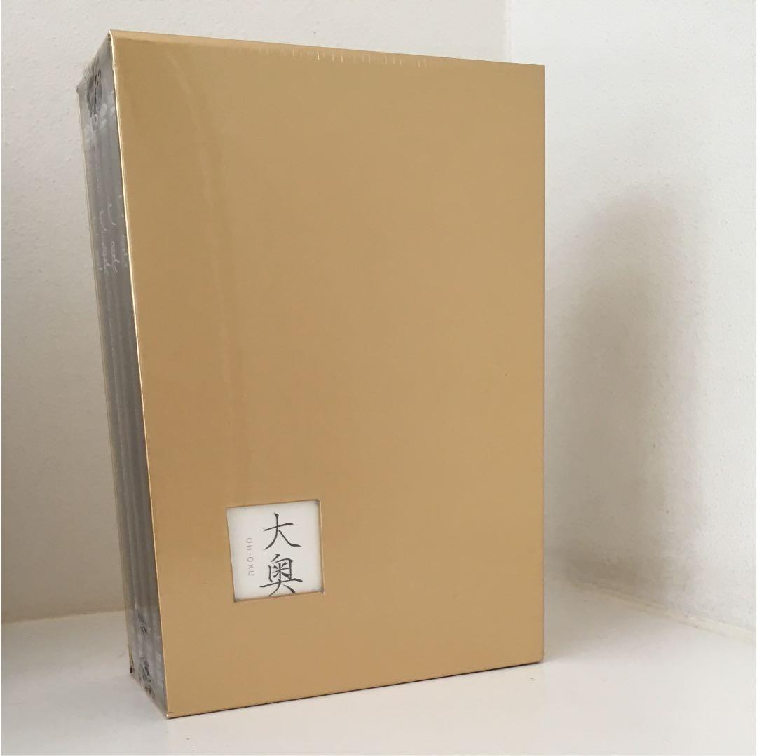 【新品未開封】大奥