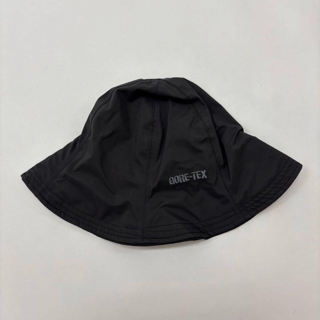 25aw 新品 Palace ゴアテックス チューリップ バケット ロゴ ハット