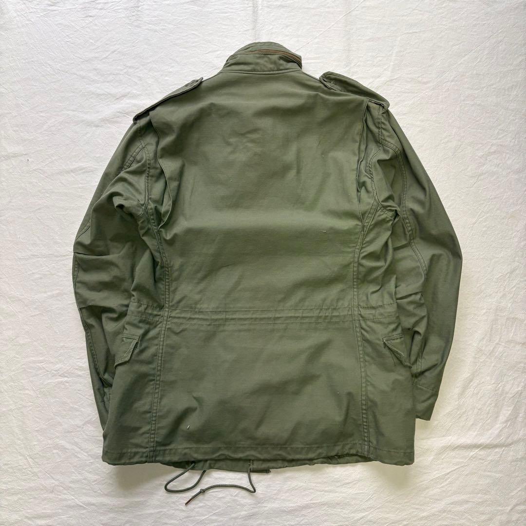 ALPHA INDUSTRIES M65 フィールドジャケット 90s