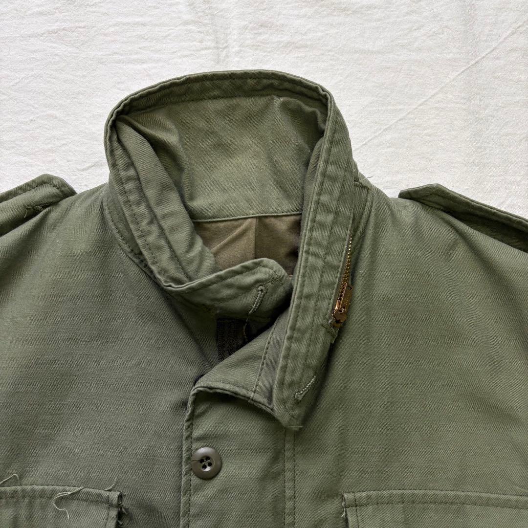 ALPHA INDUSTRIES M65 フィールドジャケット 90s
