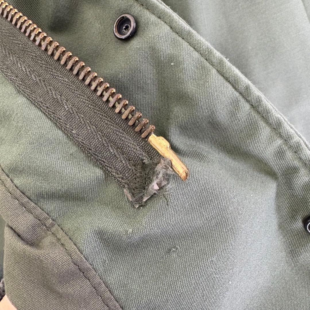 ALPHA INDUSTRIES M65 フィールドジャケット 90s