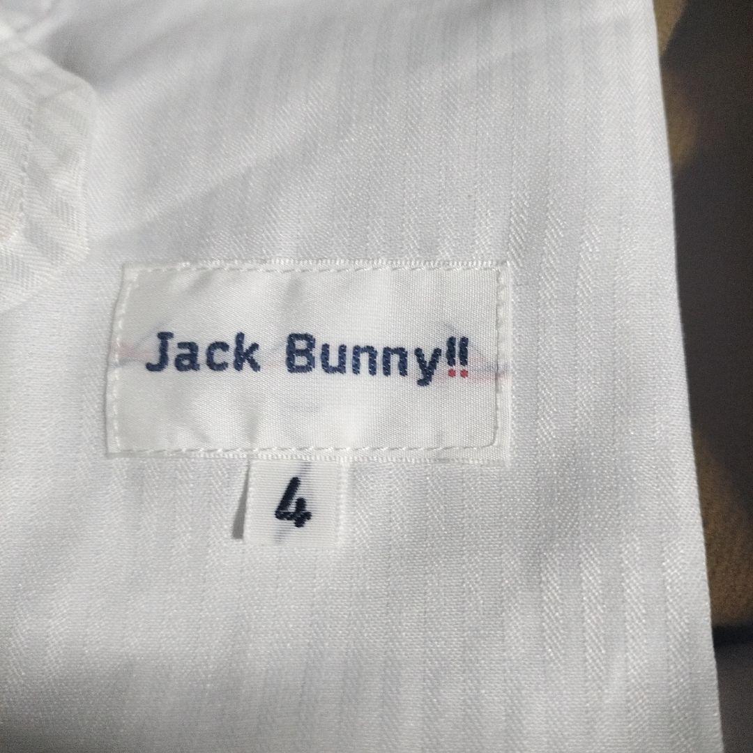 Jack Bunny!!　ドラえもんコラボパンツ