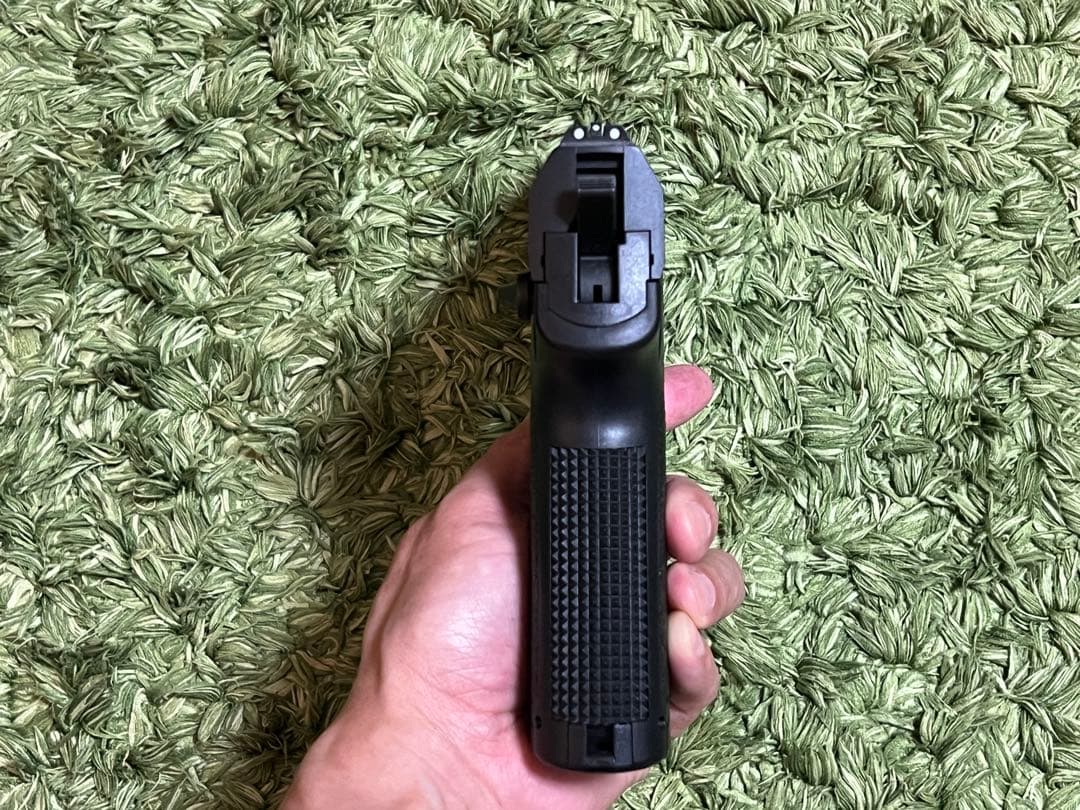 【jun】東京マルイ H&K USP 電動ガン フルセット