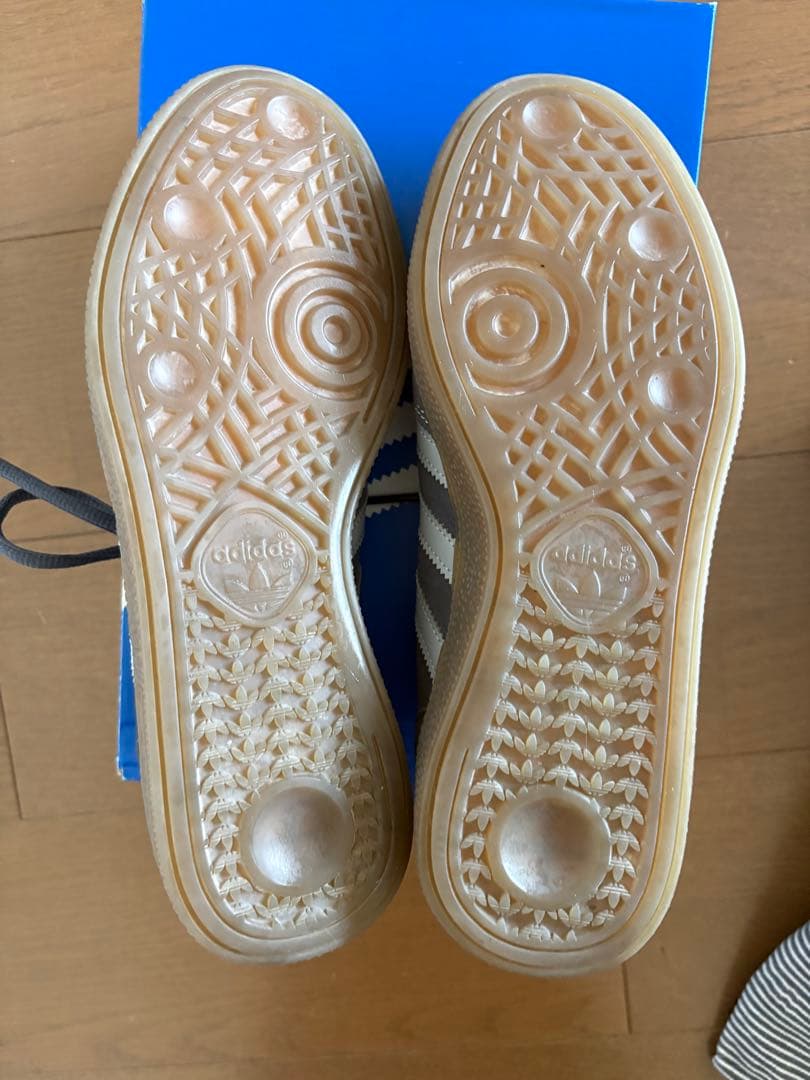 adidas originals アディダススニーカーIH9760 24㎝