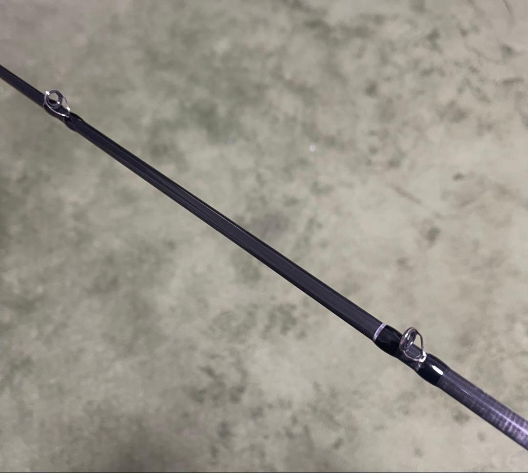 APIA アピア Foojin'RS バーバリアンC90MH+