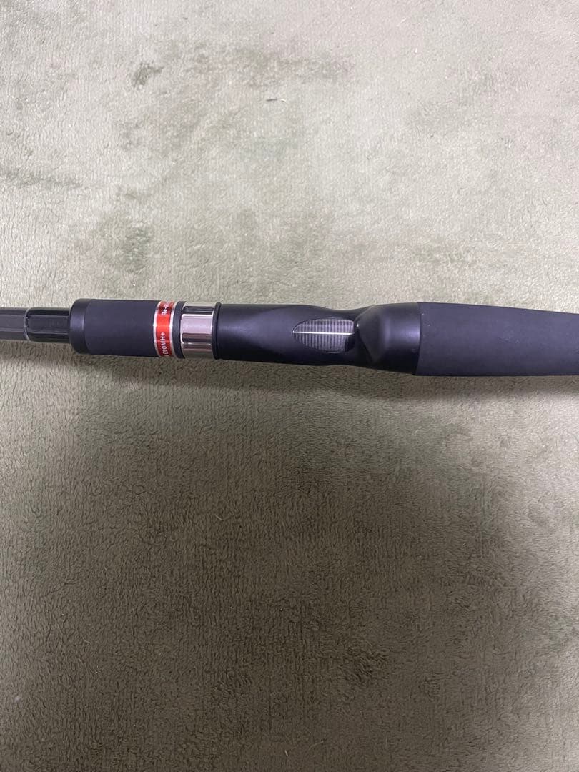 APIA アピア Foojin'RS バーバリアンC90MH+