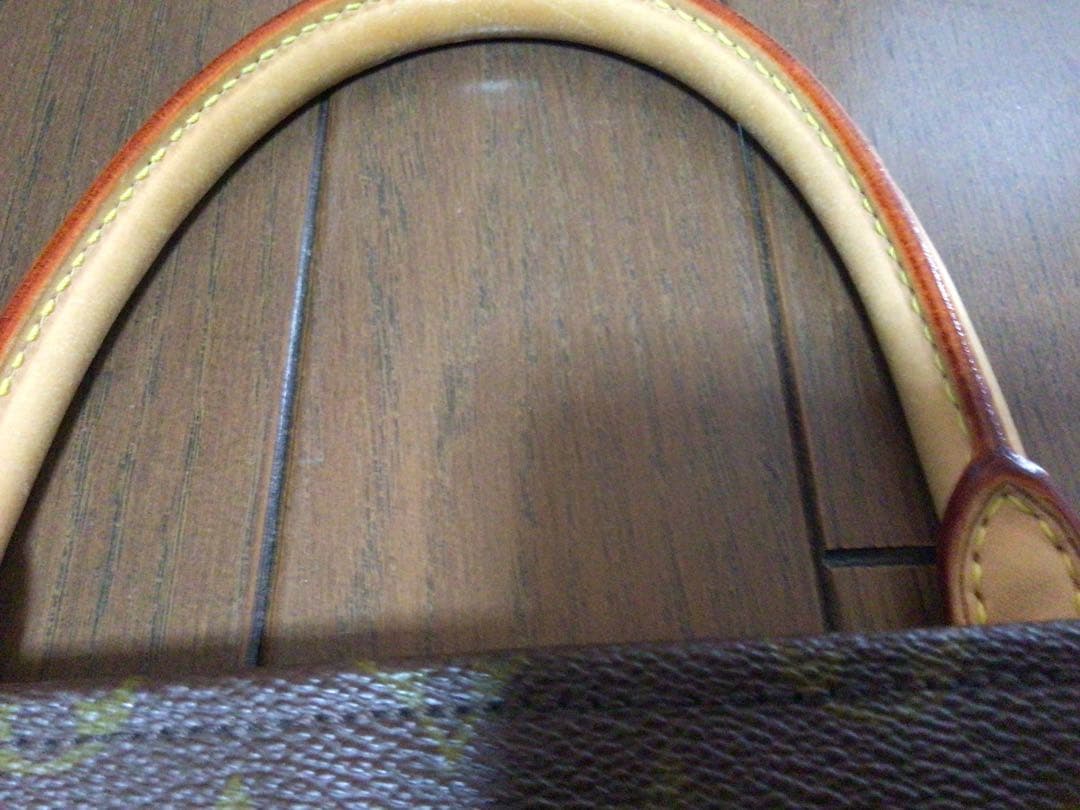 ルイ・ヴィトン　モノグラムトートバッグ