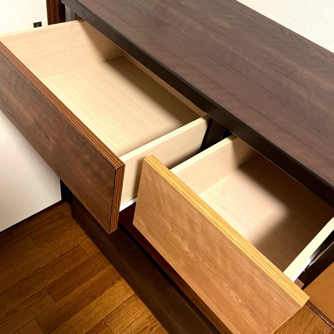 【2/25迄】4段　チェスト　洋服タンス　ニトリ