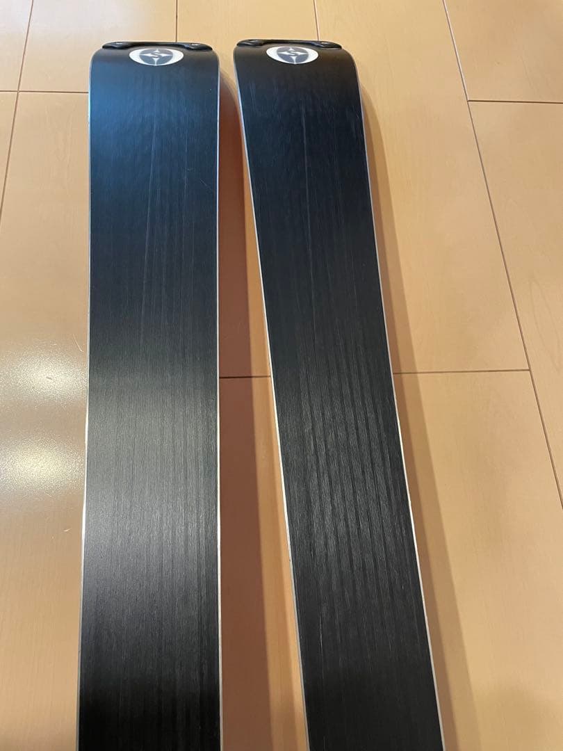 オガサカ　ケオッズES 165㌢