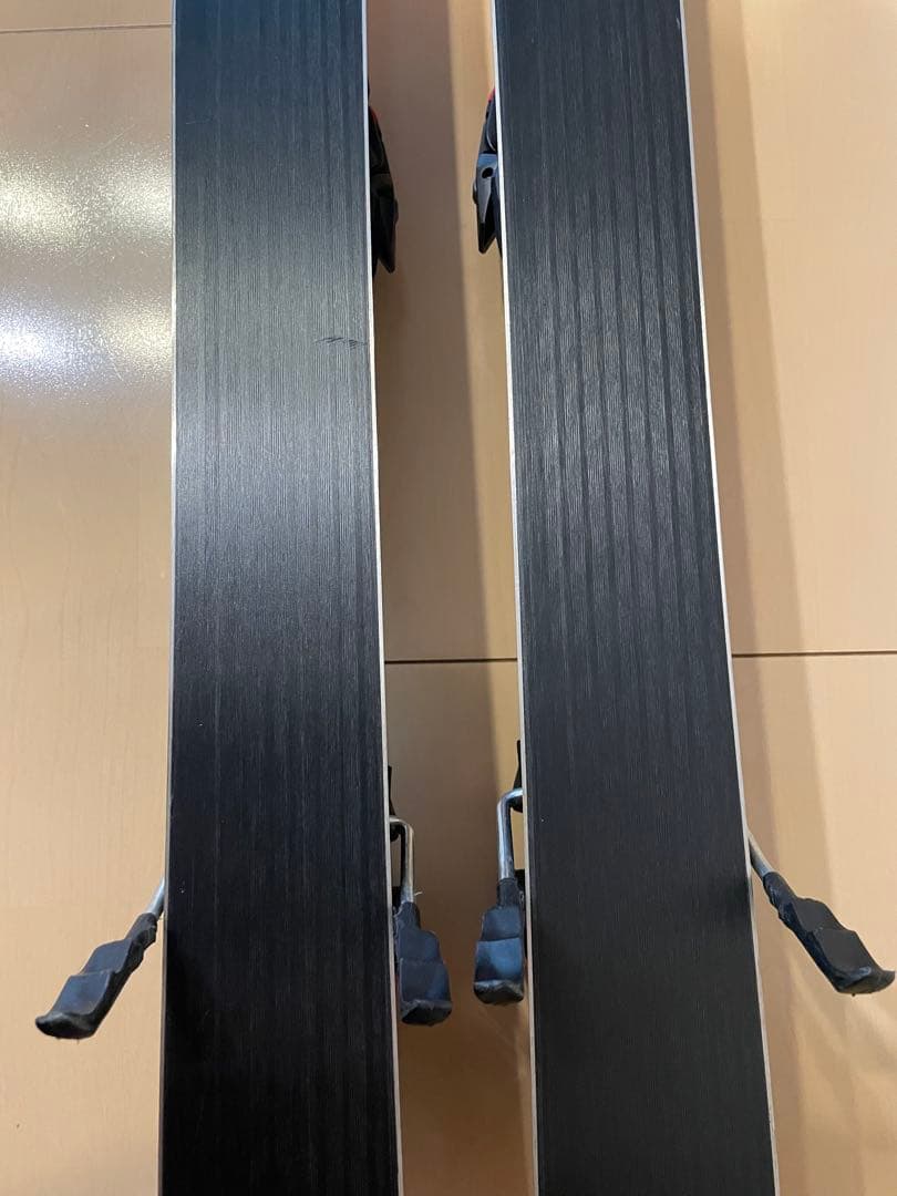 オガサカ　ケオッズES 165㌢