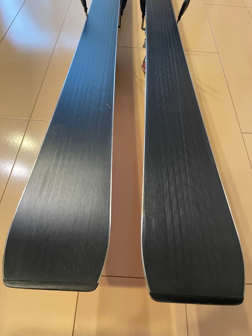 オガサカ　ケオッズES 165㌢