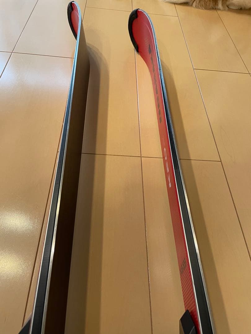 オガサカ　ケオッズES 165㌢